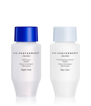 Shiseido Bio Performance Skin Filler Refill Gesichtsserum-60 ml