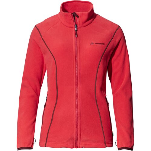 DAMEN UNTERJACKE WO ROSEMOOR FLEECE JACKET II