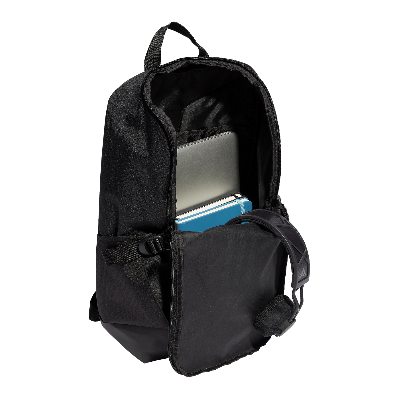 adidas Rucksack Schwarz