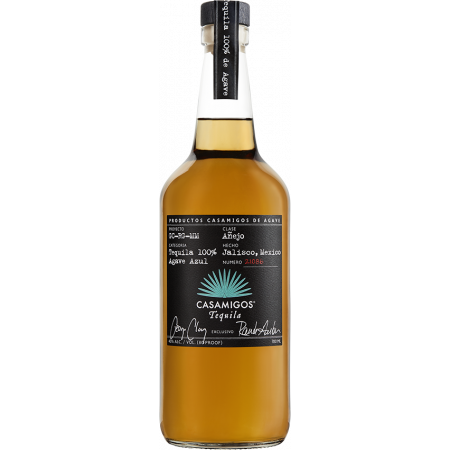 TEQUILA CASAMIGOS - ANEJO