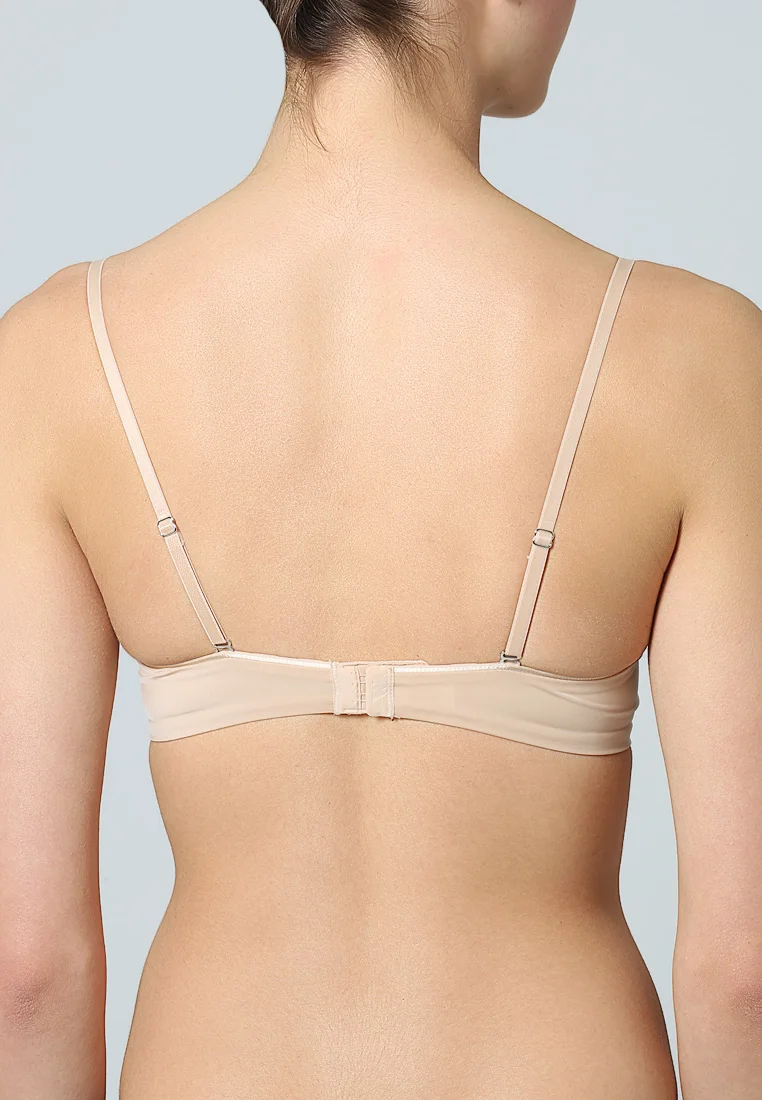 Wonderbra MULTIPLUNGE EVERYDAY - Sujetador con tirantes ajustables