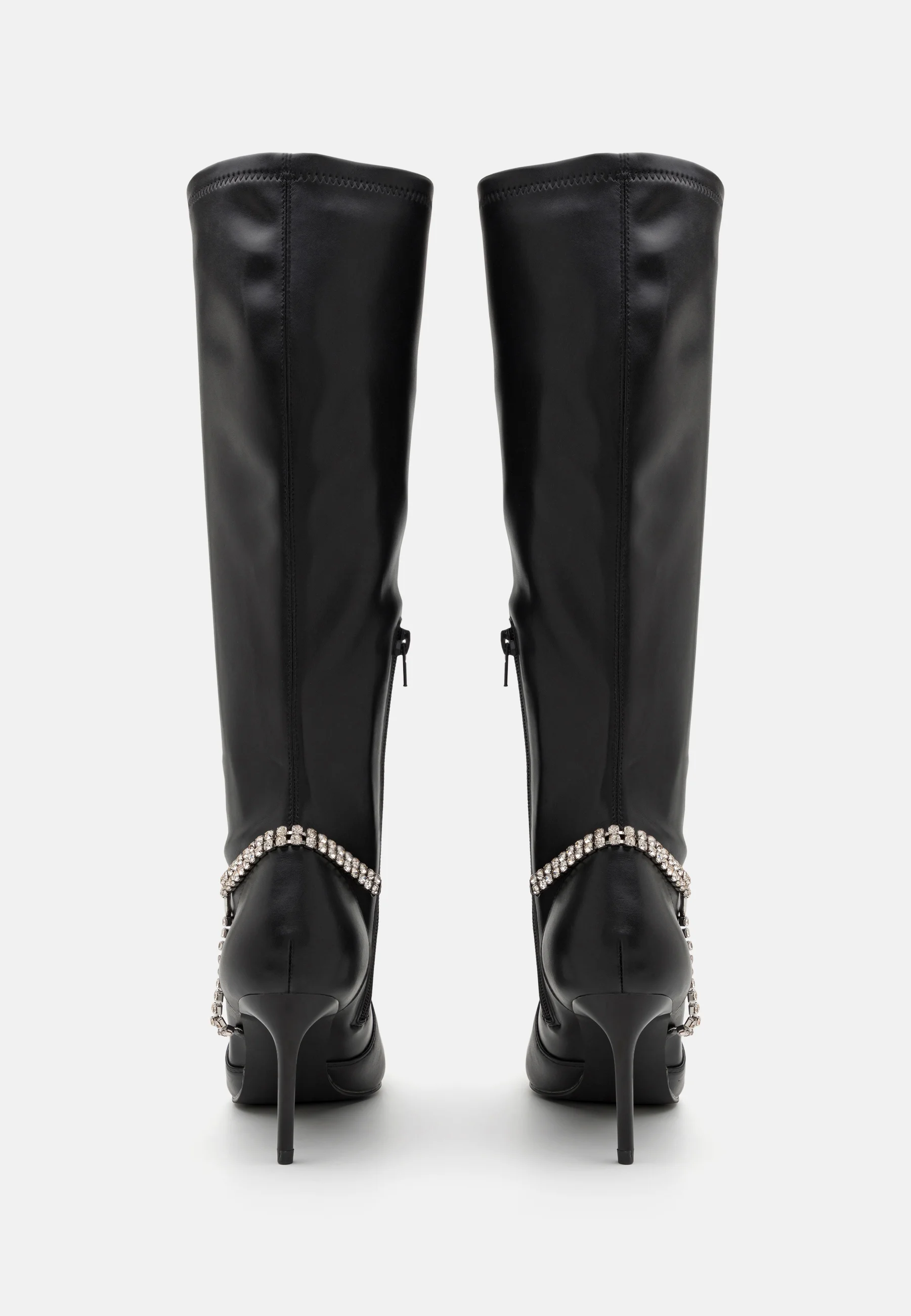 Botas altas Even&Odd