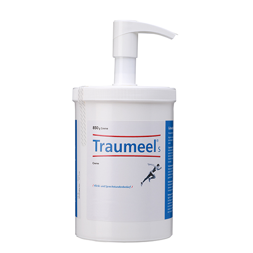 TRAUMEEL S Creme  850 g  Creme