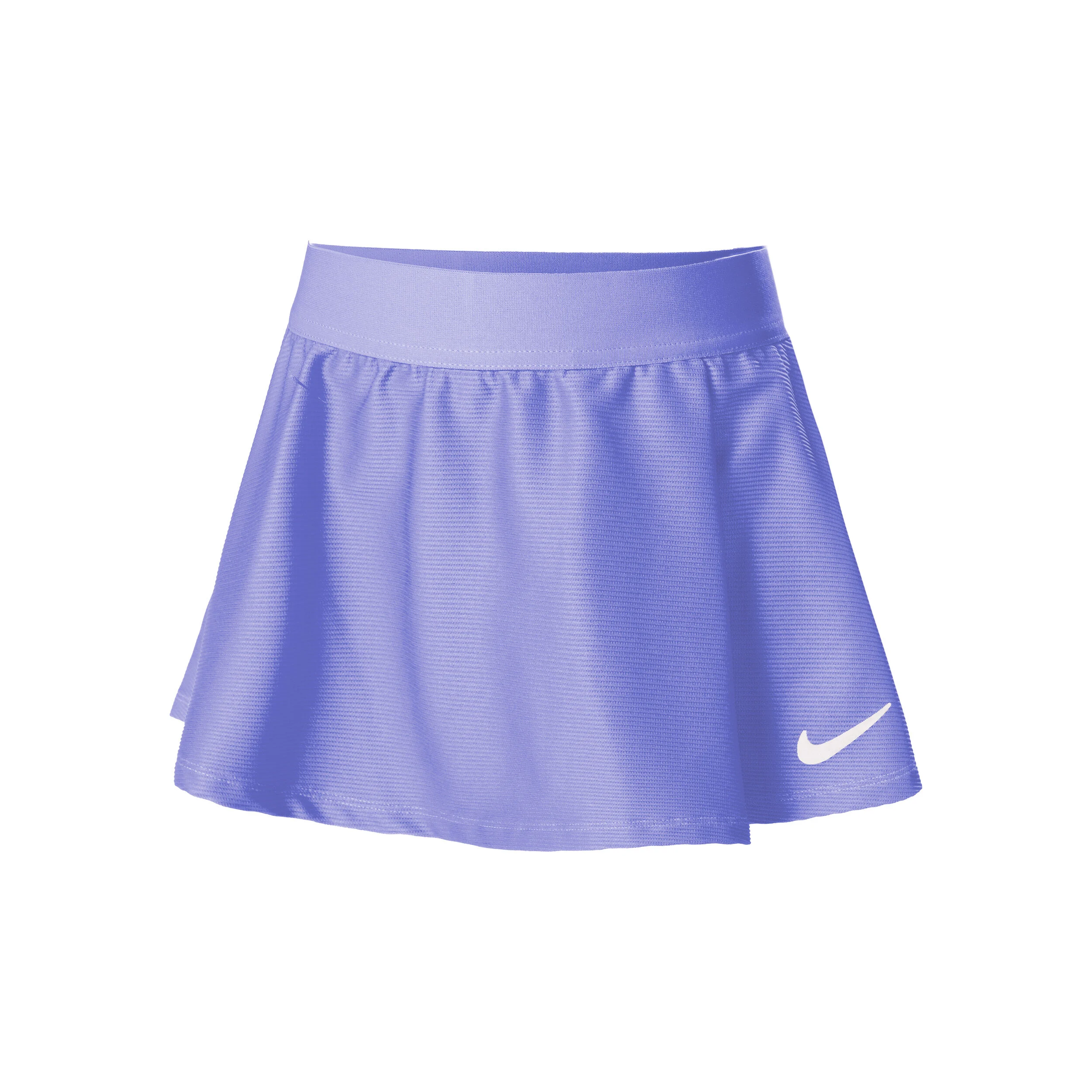 Dri-Fit Victory Flouncy Rock Mädchen - Flieder
