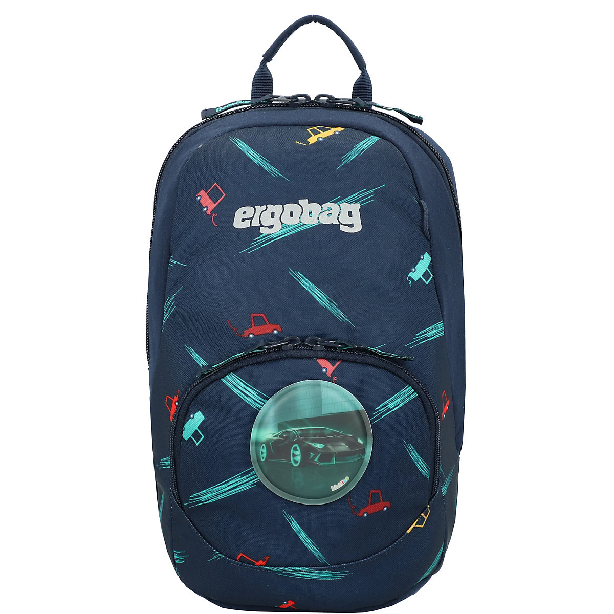 Kinderrucksack ease small Bärnhard