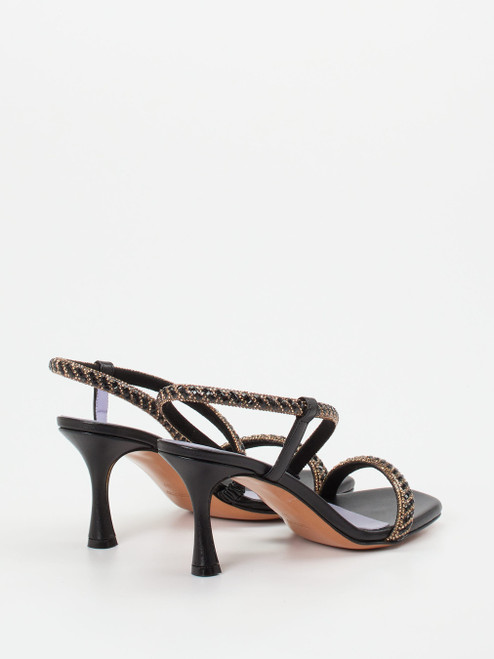 Sandalette-12280090072 Konstantin Starke
