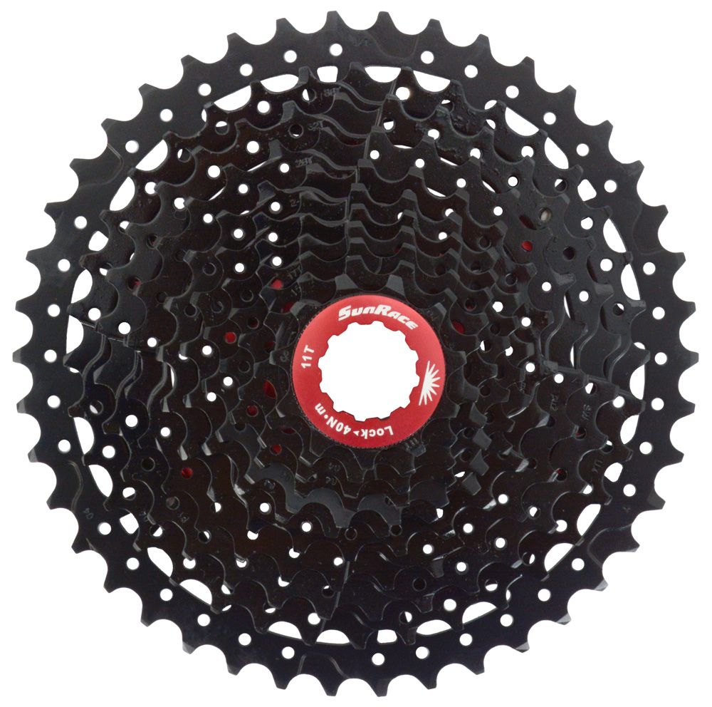 SunRace CSMX8 11-fach Kassette 11-42 kaufen | Bike-Discount