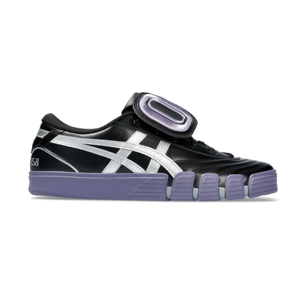 Asics Gel Flexkee 958 x PRO OTTO958 1201A921-001 / schwarz