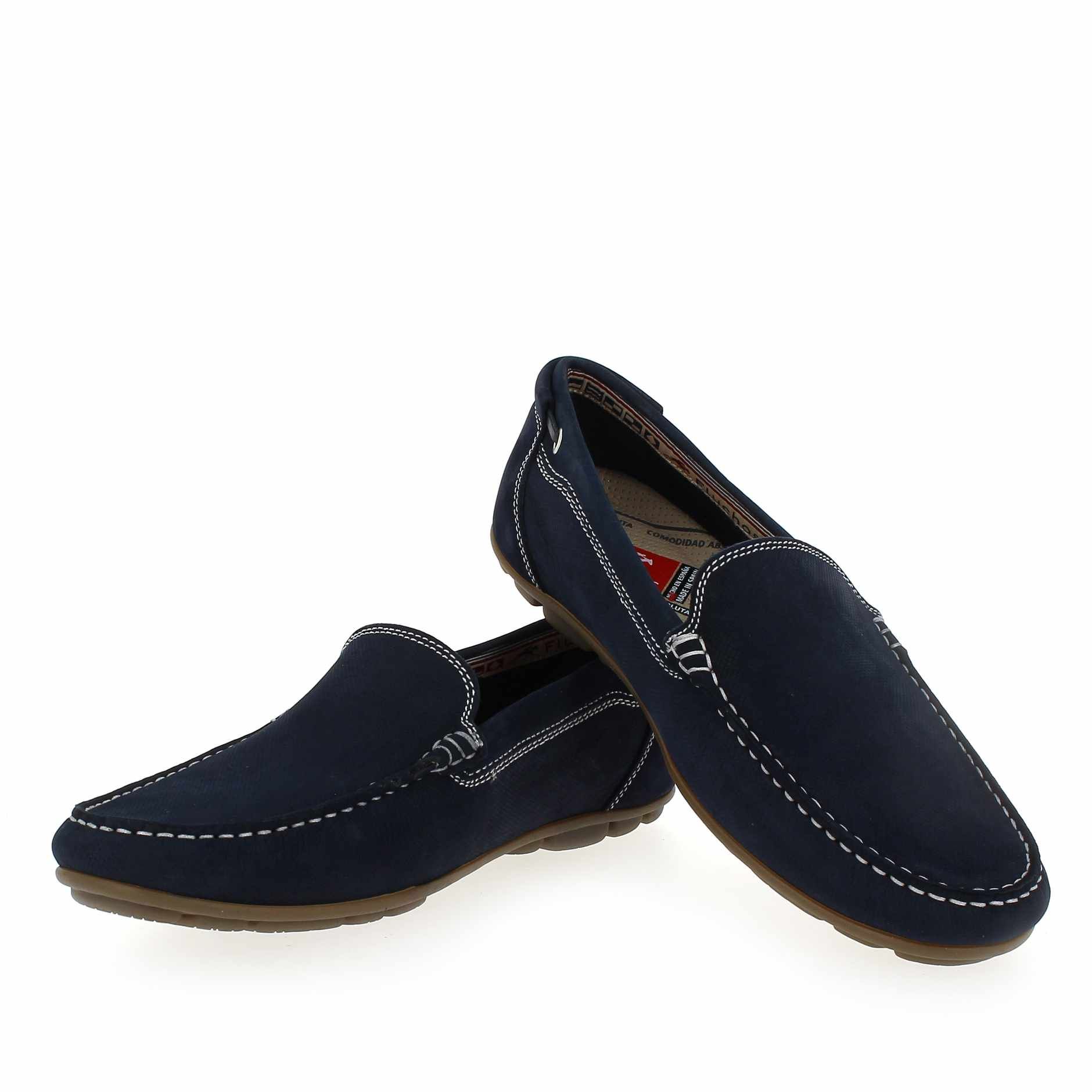 Fluchos  9075 - Marine