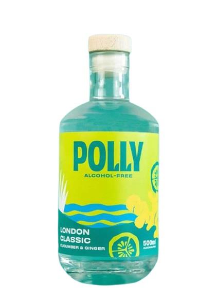 Gin London Classic alkoholfrei