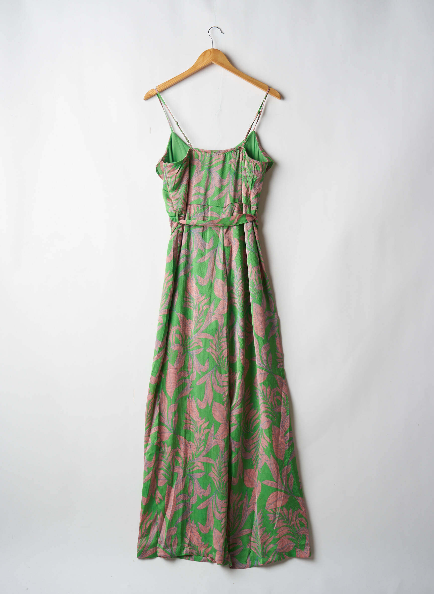 Only Combinaisons 1 Femme couleur vert