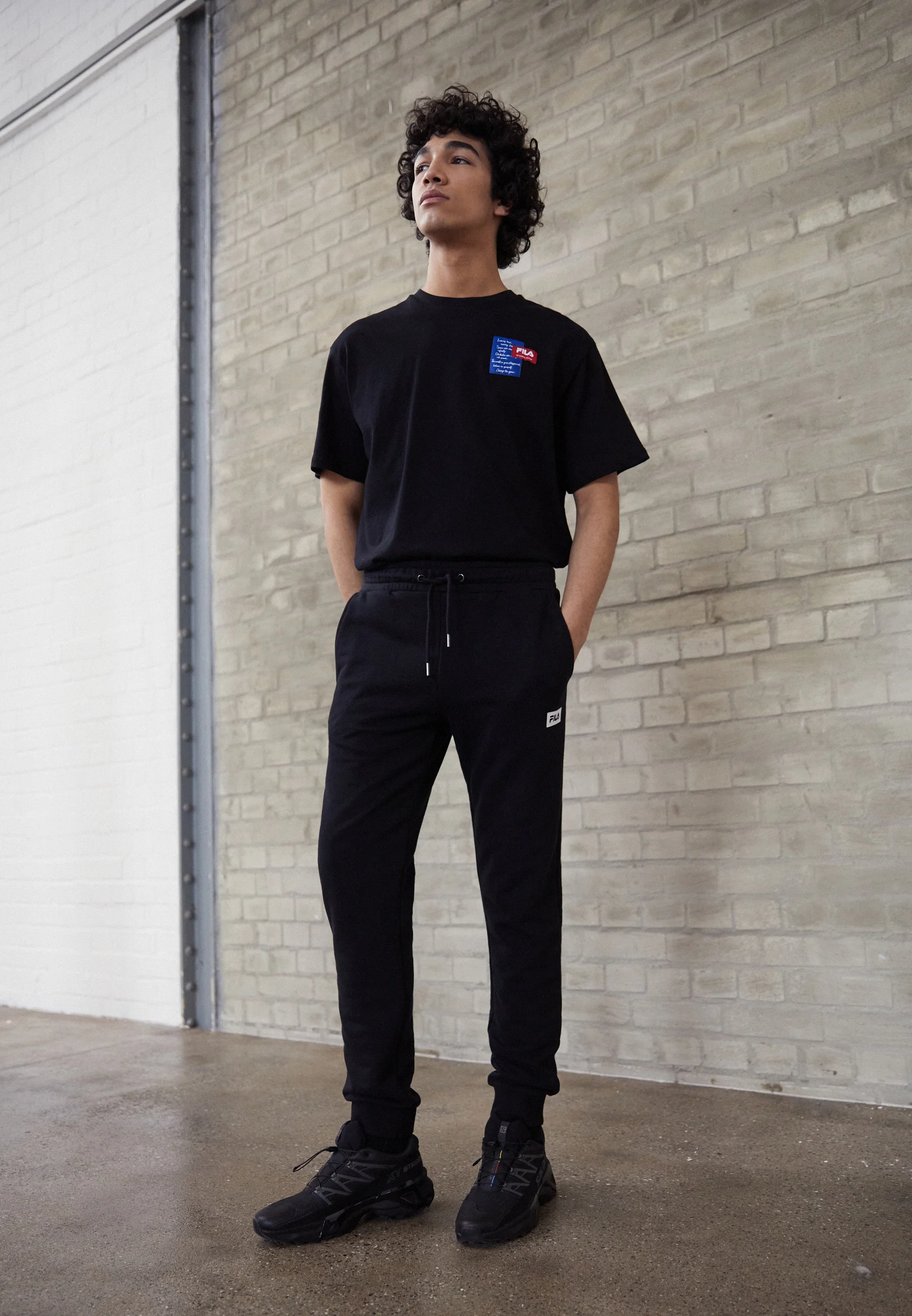Fila BIORINE - Pantalones de chándal