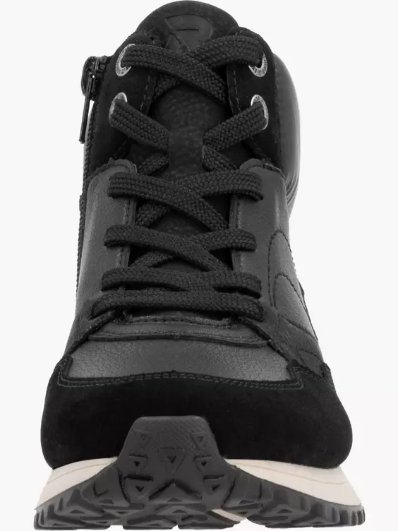 Rieker Damen Sneaker High