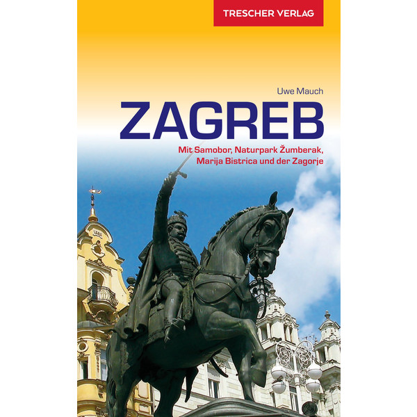 TRESCHER ZAGREB