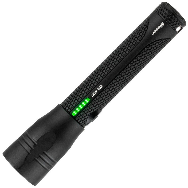 Blaser Taschenlampe EDL 1100