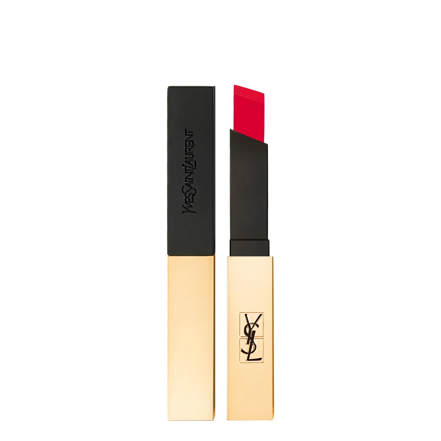 Rouge Pur Couture The Slim Lipstick - Matt leppestift, Leppestift