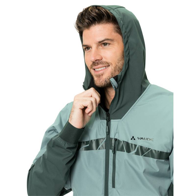 VAUDE Men's All Year Moab Jacket II Outdoorjacke Herren