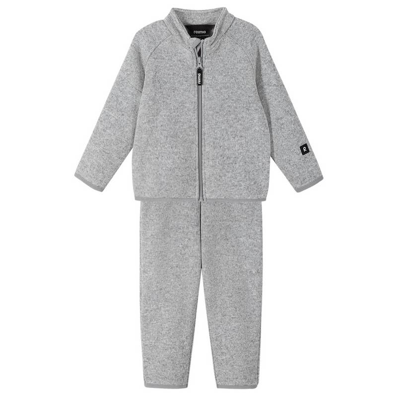 reima Tahto Strickfleece Kinder
