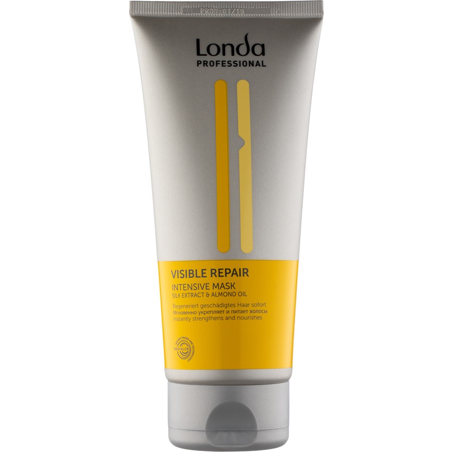 Intensive Mask