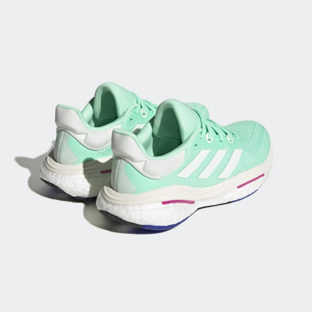 adidas Solarglide 6 GV9151 / grün