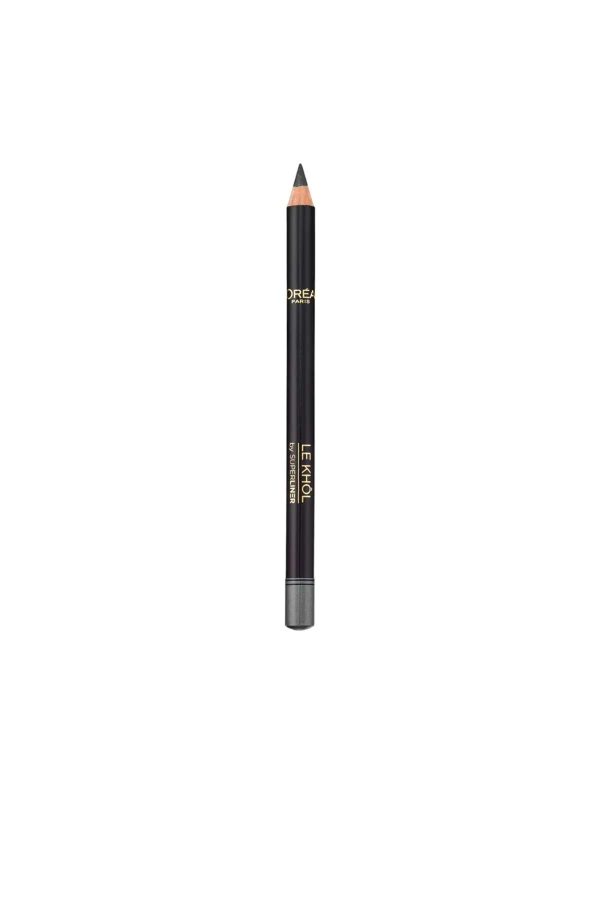 L&'Oreal Paris  Le Khol Superliner #111-urban Grey 1,2 g