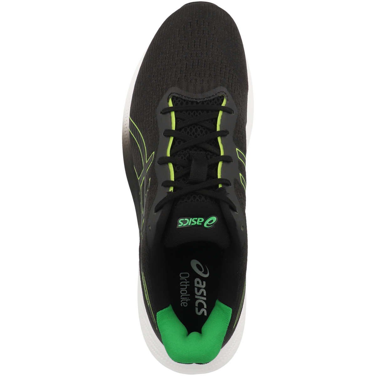 Asics Gel-Pulse 14 Laufschuhe dunkelgrau