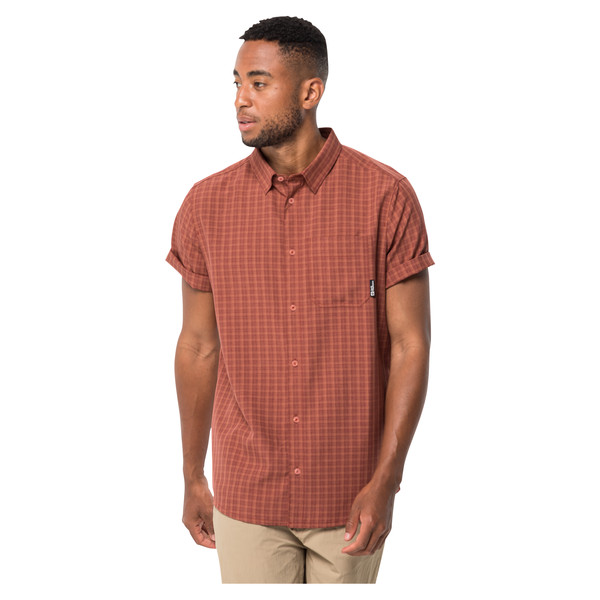 EL DORADO SHIRT Herren - Outdoor Hemd