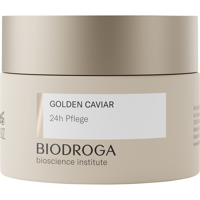 Anti Aging 24H Pflege