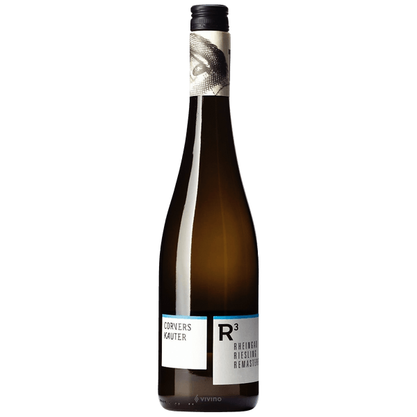 Corvers KauterR3 Riesling Remastered 2022