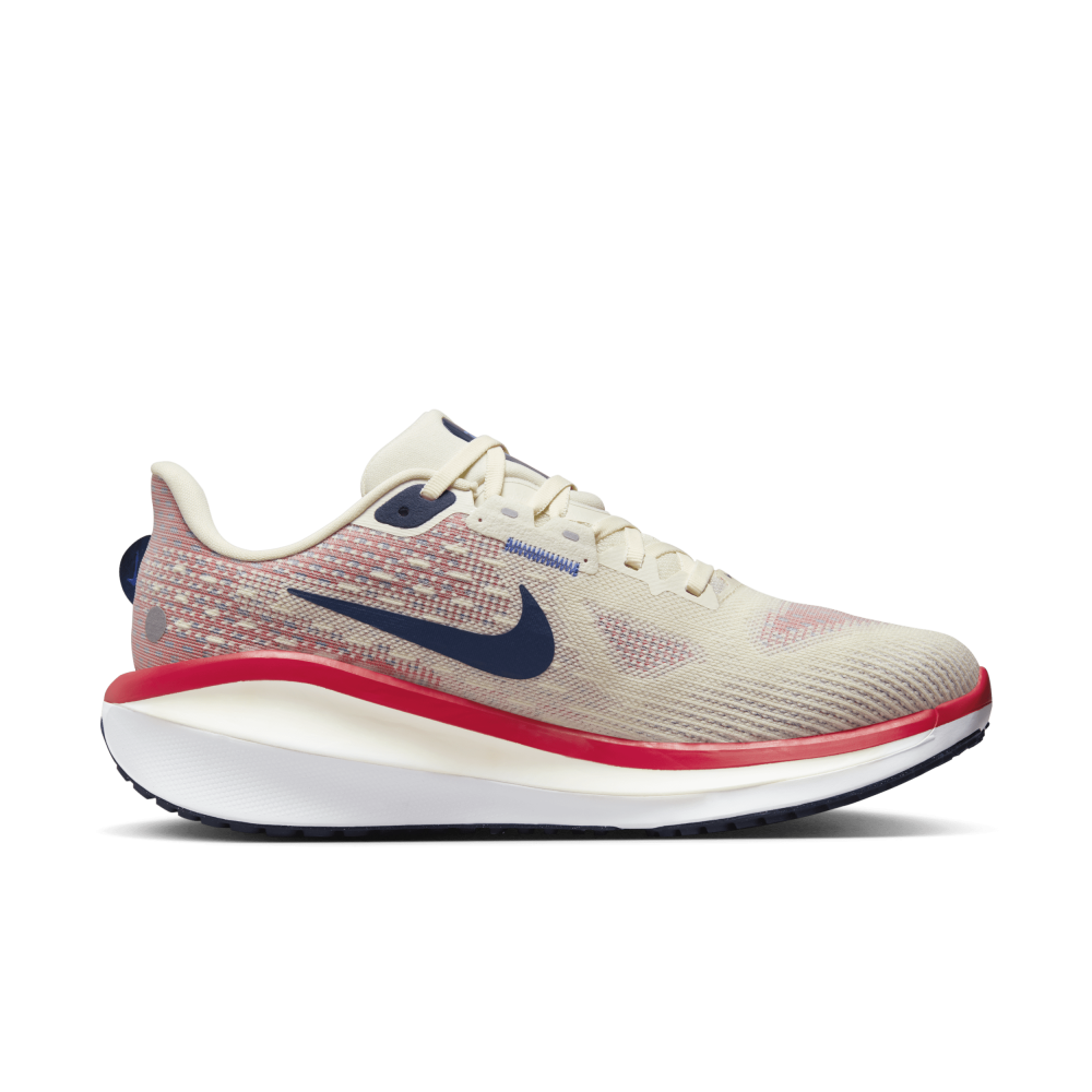 Nike Vomero 17 FB1309-003 / weiss