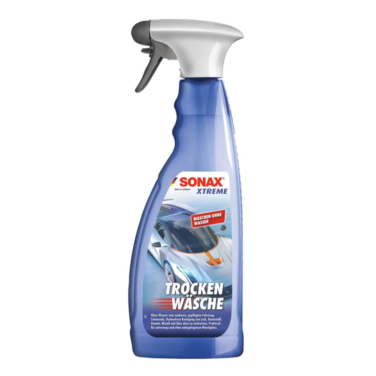 Sonax XTREME TrockenWäsche 750ml