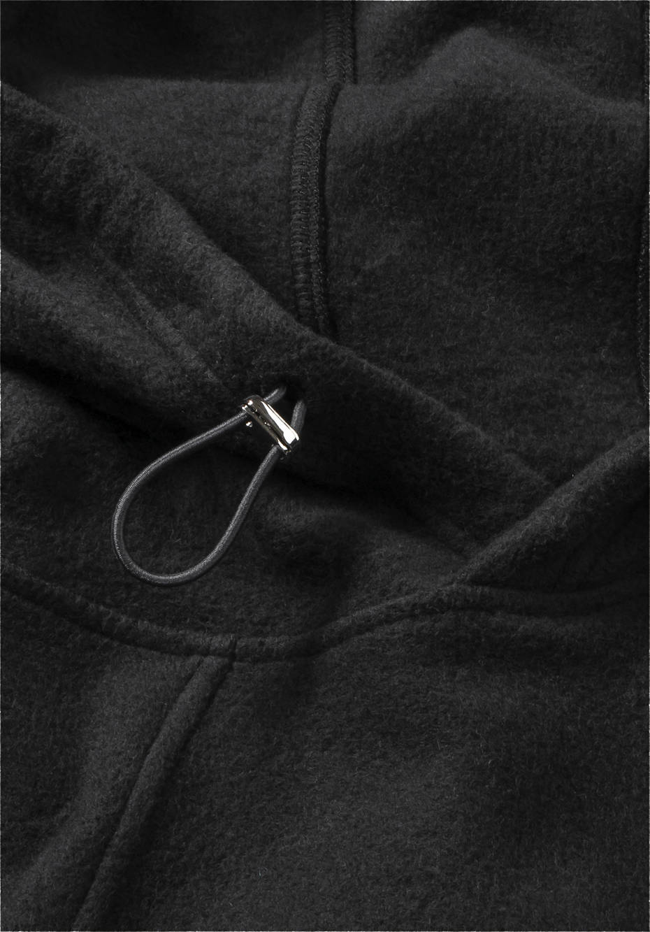 Softfleece Hoodie ACTIVE COMFORT aus reiner Bio-Baumwolle