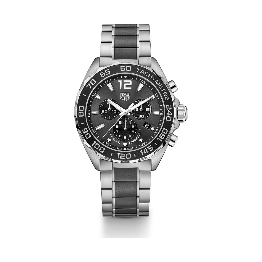 TAG Heuer Chronograph Formula 1 Chronograph