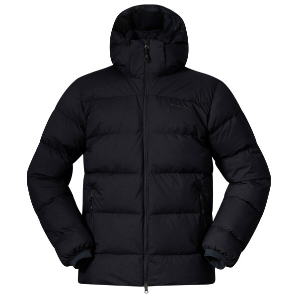Bergans - Lava Warm Down Jacket With Hood - Daunenjacke
