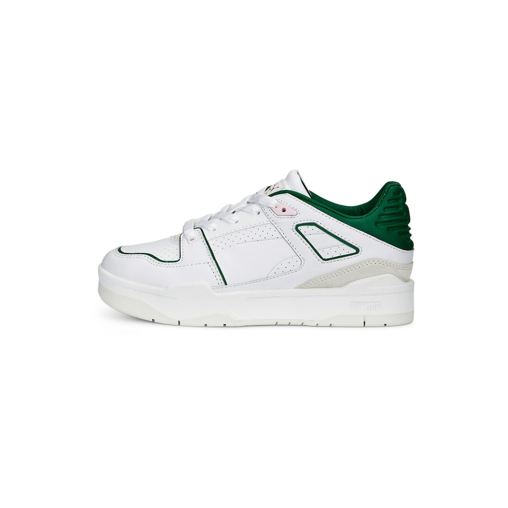 PUMA Slipstream Preppy 389849-01 / weiss