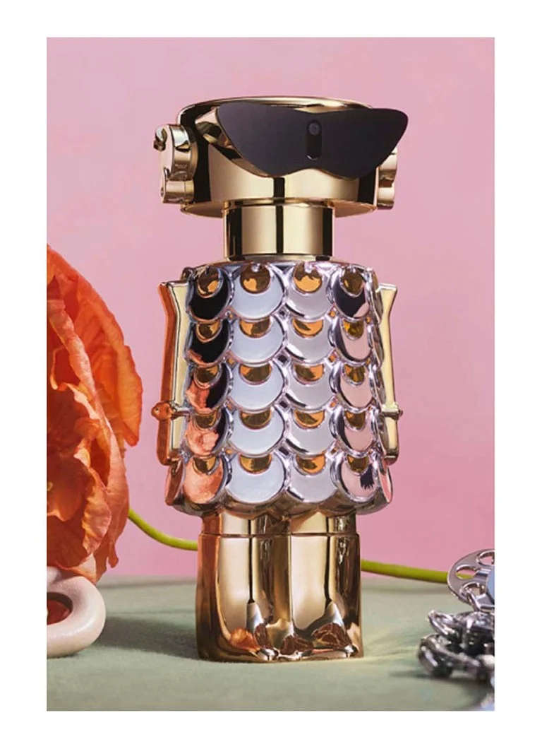 Rabanne Fame woda perfumowana