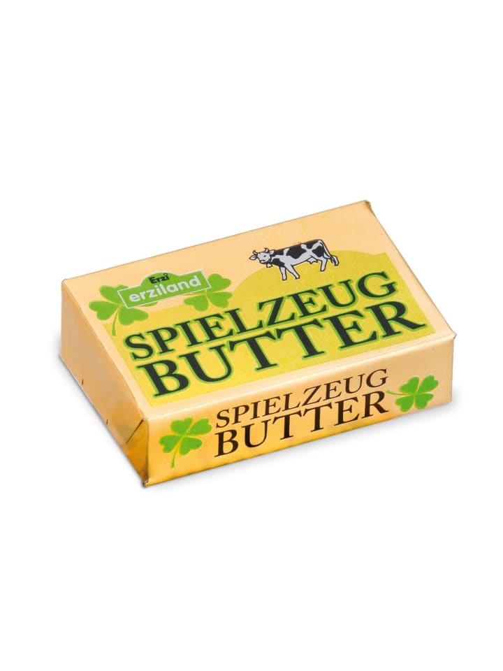 Erzi Butter für Kaufladenzubehör in gold günstig kaufen onesize