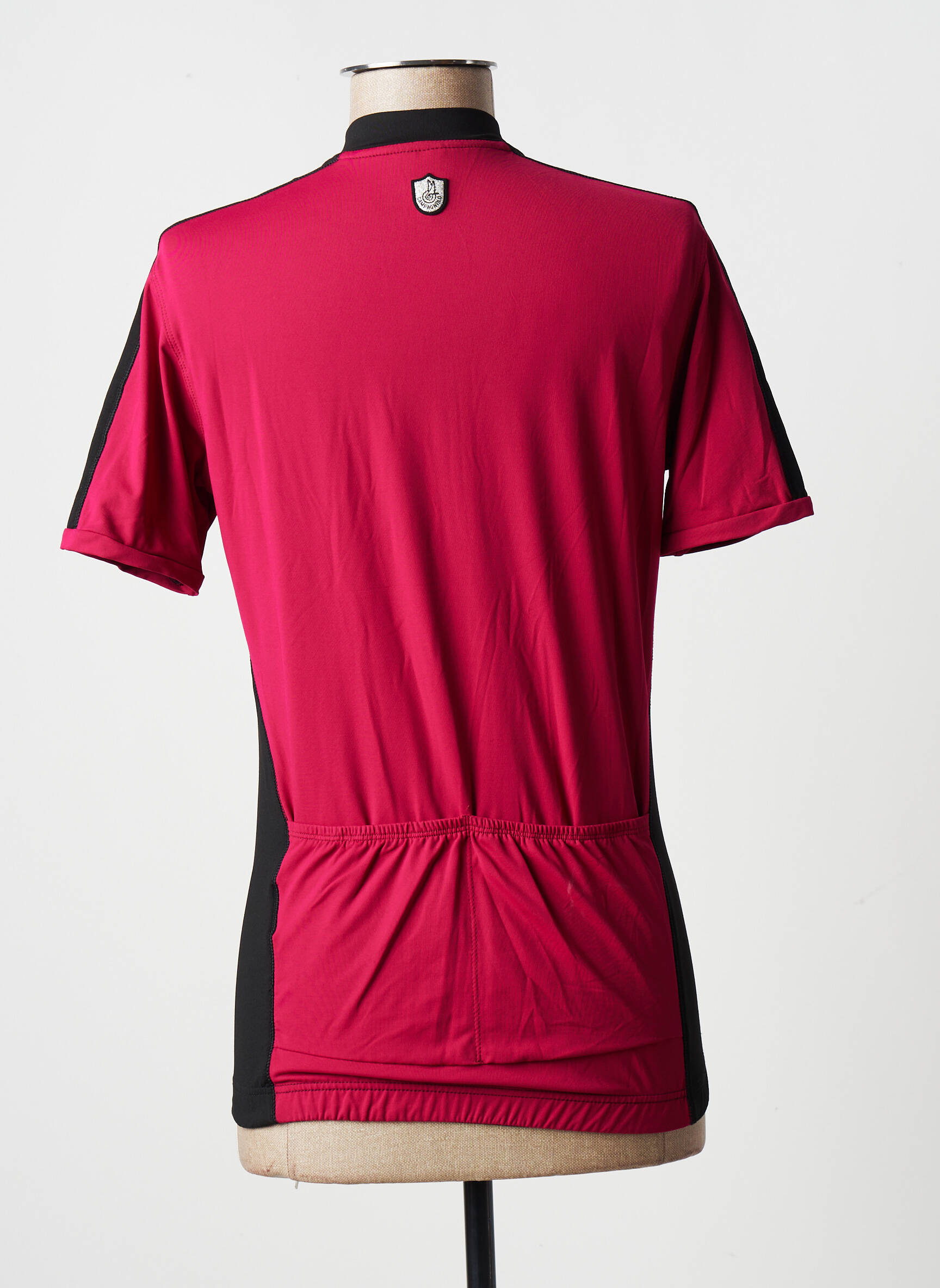 Campagnolo Vestecasual Femme couleur rose