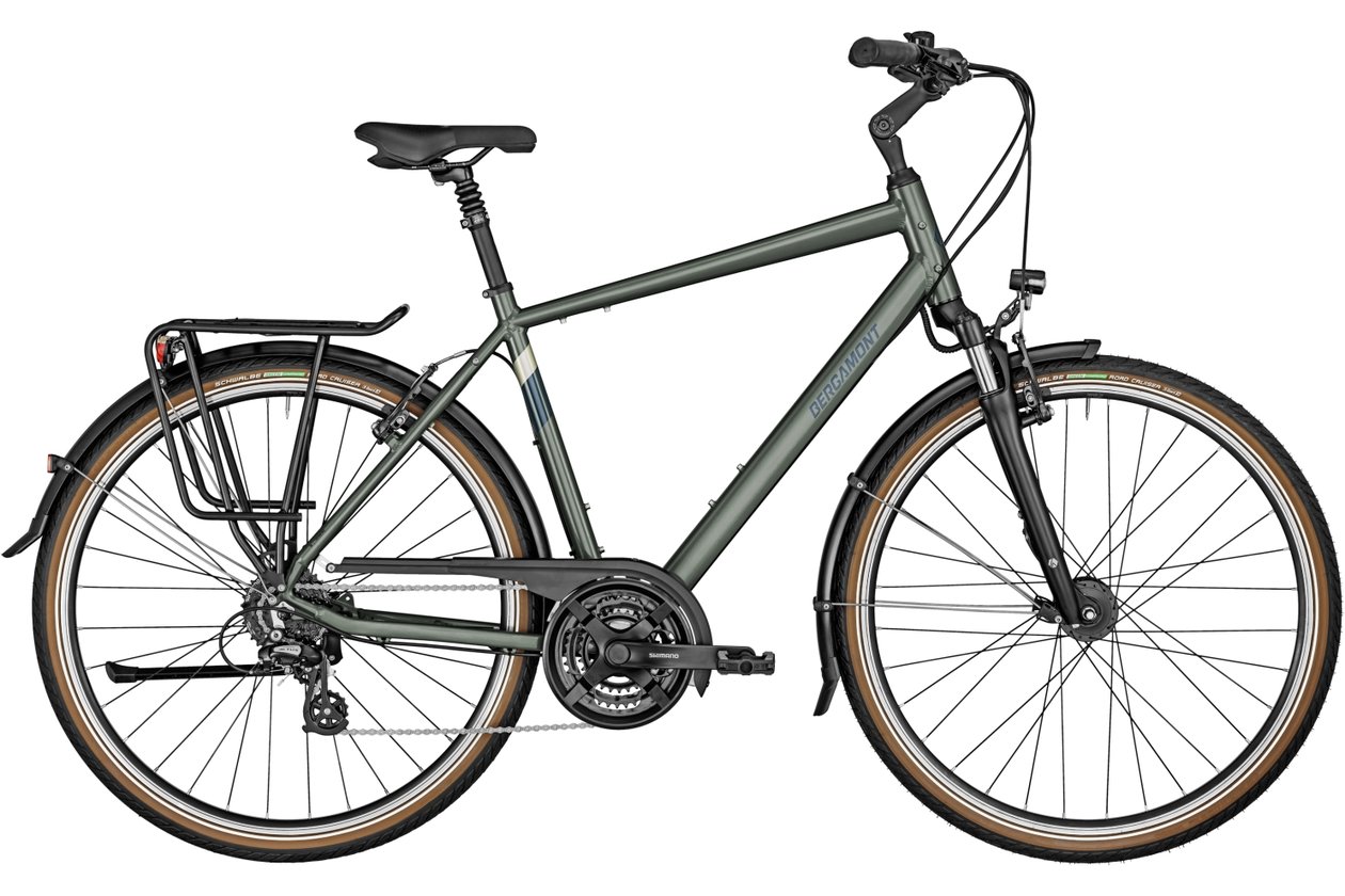 Bergamont Horizon 3 Gent - 2024 - 28 Zoll - Diamant