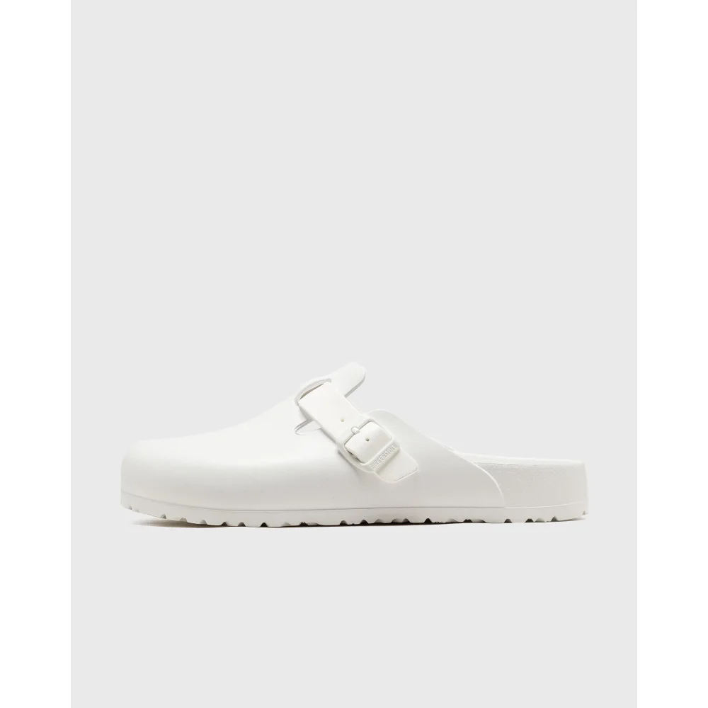 Birkenstock Boston EVA 1002315 / weiss