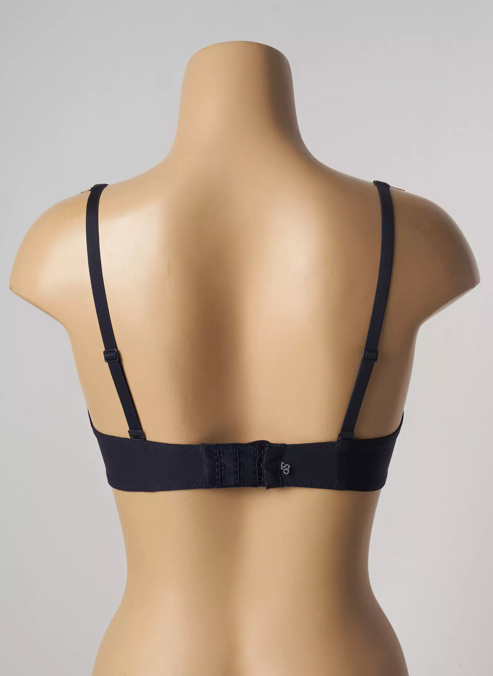 Simone Perele Soutien Gorges Femme couleur bleu