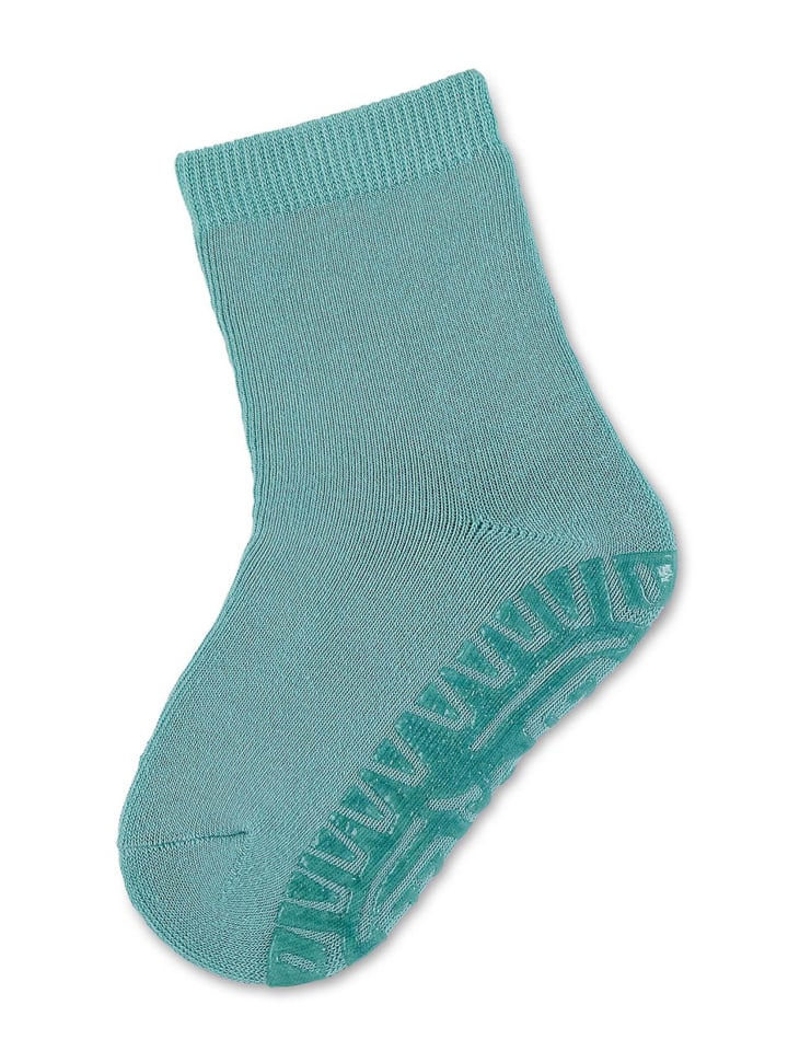Sterntaler Fliesen Flitzer SOFT uni in hellgrün günstig kaufen