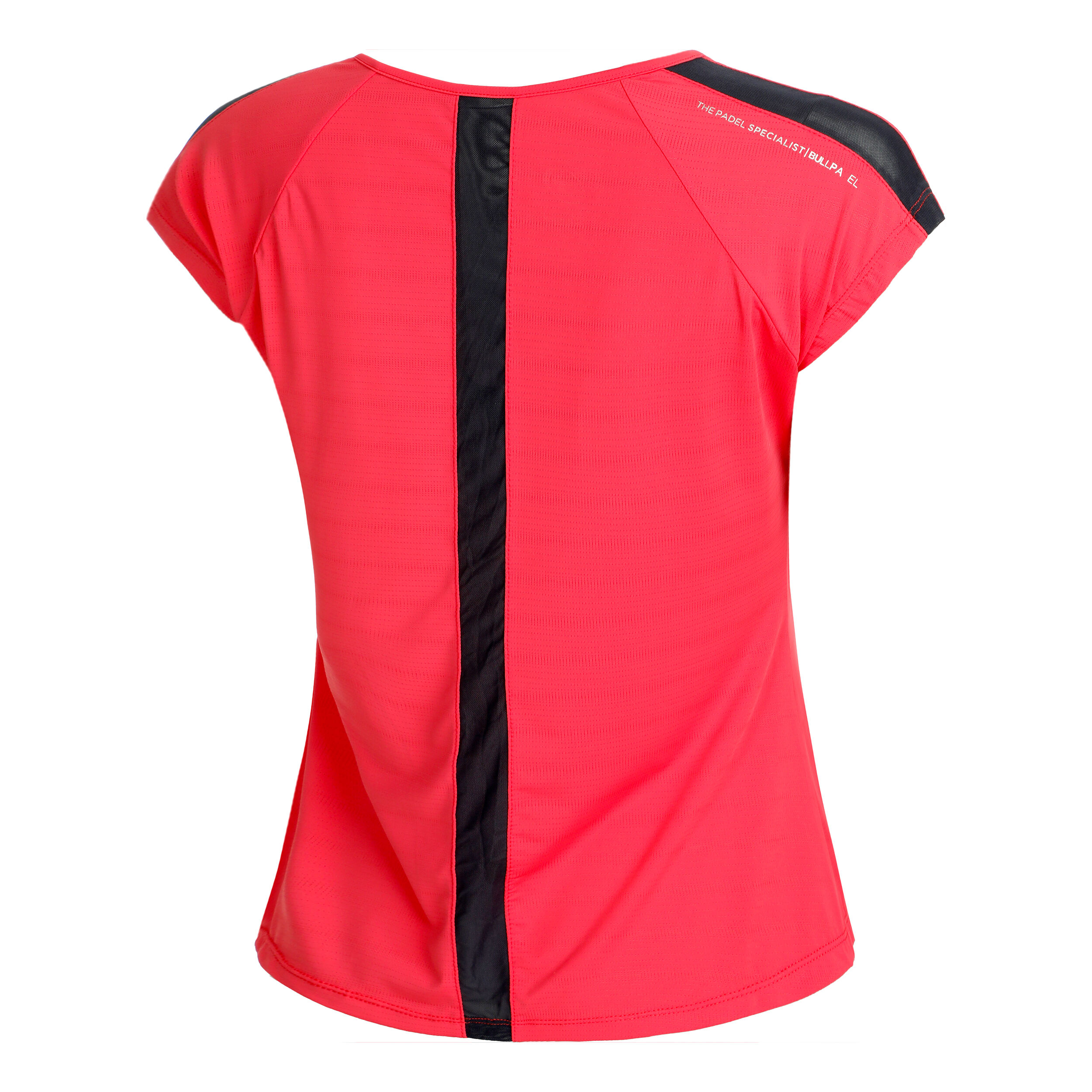 Usier T-Shirt Damen - Pink