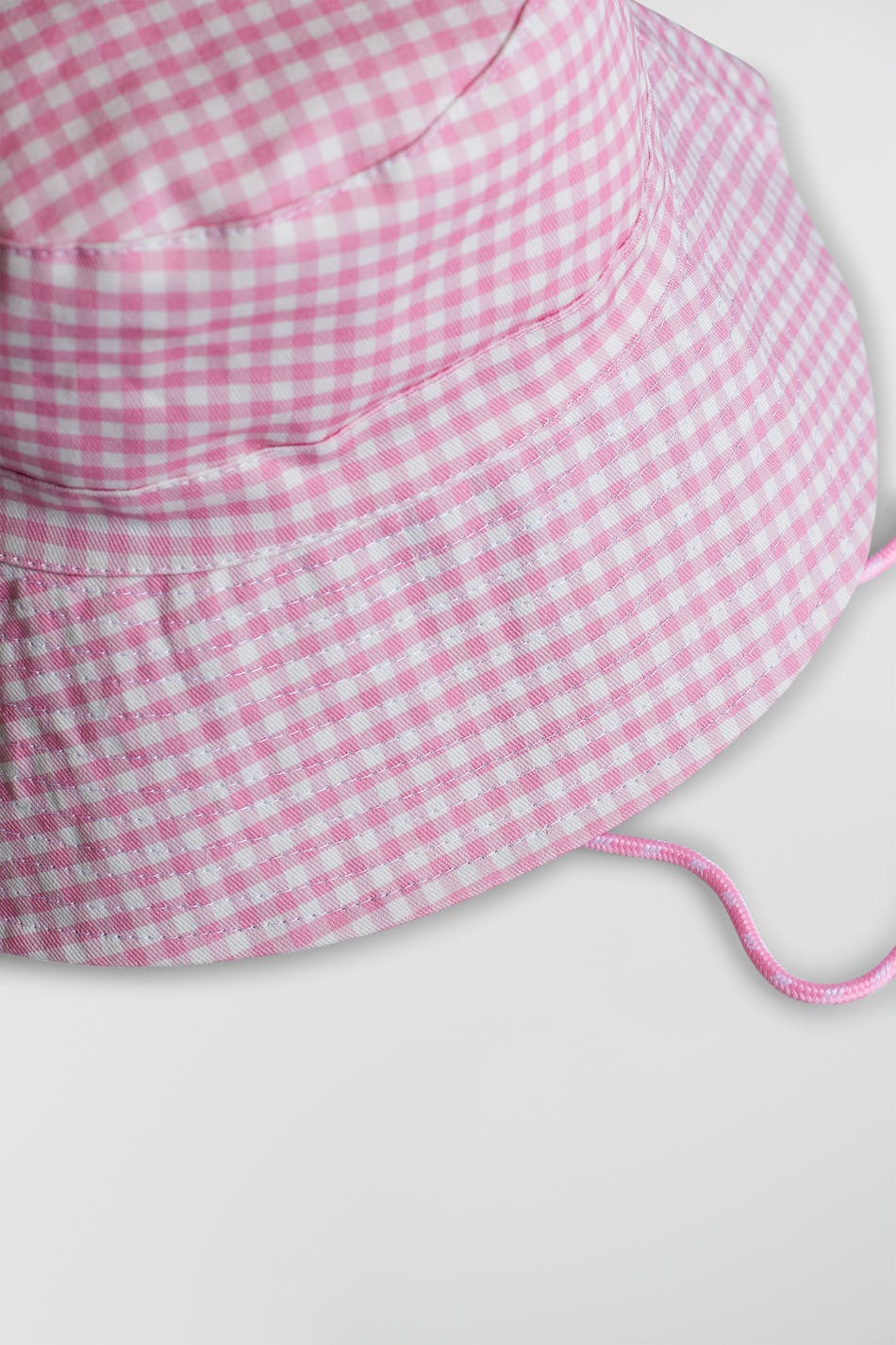 Elsie bucket hat