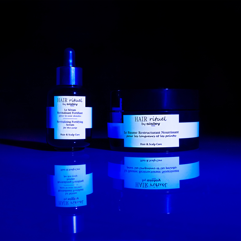Hair Rituel by Sisley Sérum Revitalisant Fortifiant pour le cu ir chevelu¤ Sérum