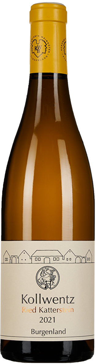 Kollwentz Chardonnay Ried Katterstein 2021