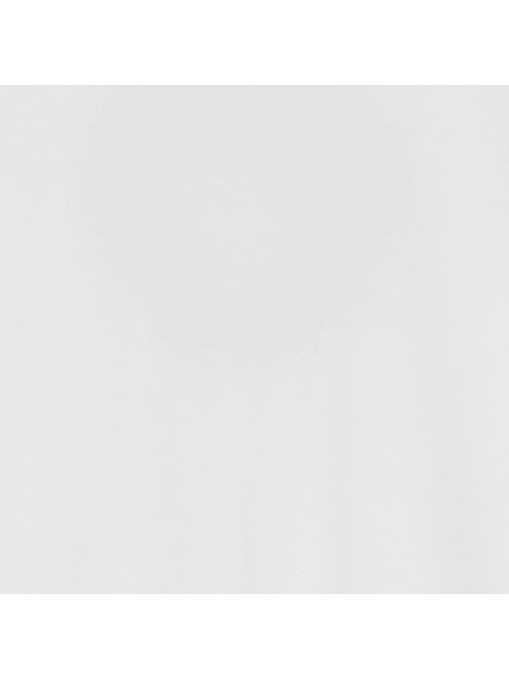 Sisley Longsleeve in Weiß günstig kaufen