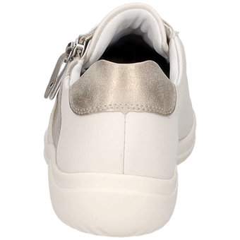 Remonte Sneaker in beige