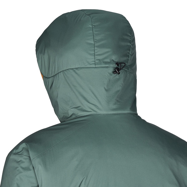 ATOM HOODY M Herren - Isolationsjacke