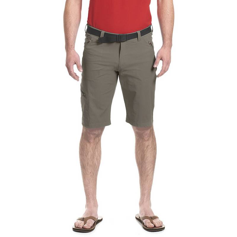 Maier Sports Bermuda Trekkinghose Herren